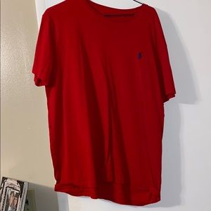 Polo Ralph Lauren shirt